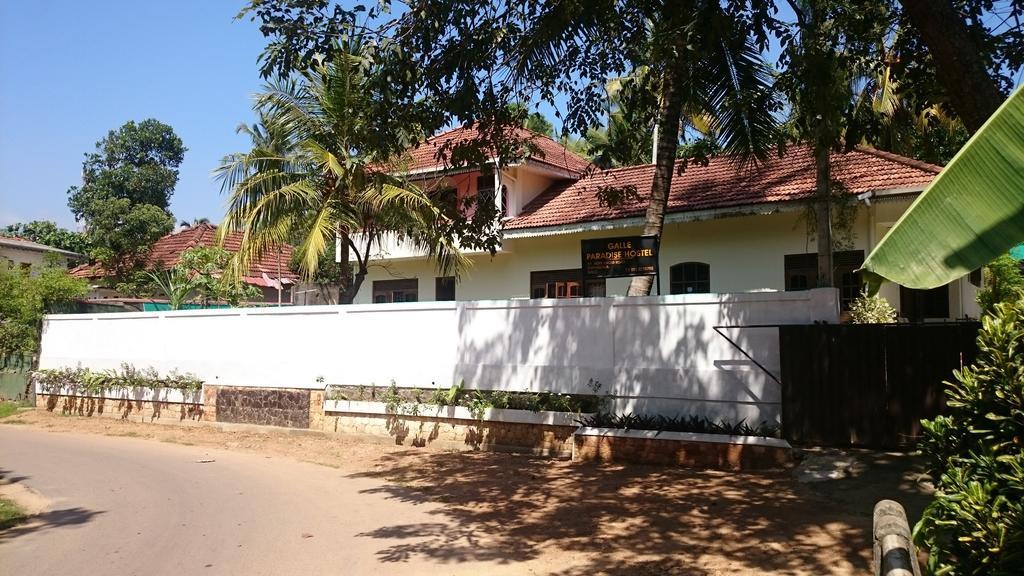 Paradise Galle Luaran gambar